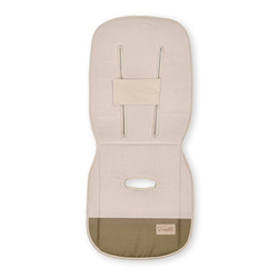 Wkładka do wózka Kwiecista Gąska Gaja CP2