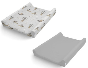 Pokrowiec na przewijak 2-pak CP6 Lot balonem