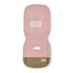 Wkładka do wózka Kwiecista Retro Kwiatki CP1