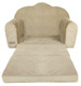 Sofka Chmurka Velvet Beż V110