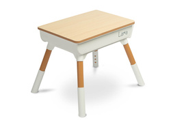 Stolik Dziecięcy LARA Wood