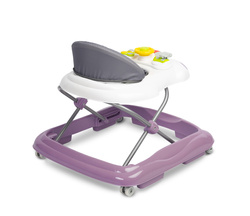 Chodzik Cario Purple