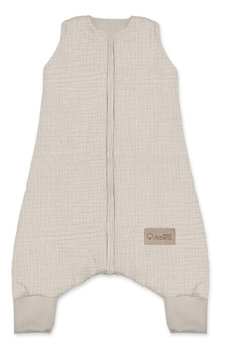 Śpiworek dziecięcy z nogawkami S (0,5 TOG) 80x36 cm Beż CC2 pol_pl_Spiworek-dzieciecy-z-nogawkami-S-0-5-TOG-80x36-cm-Bez-CC2-1360_2