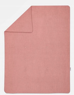 Kocyk 75x100 cm double gauze Eco&Love Hawaii E004