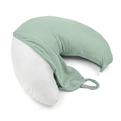 Poduszka do karmienia Zieleń CC4
