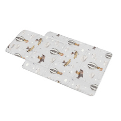 Przewijak podróżny Lot Balonem CP6