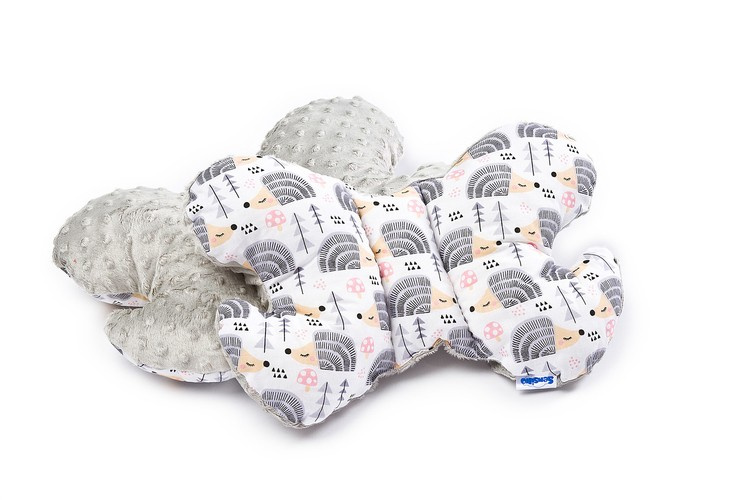 Poduszka Motylek Jeżyki Miętowa pol_pl_Poduszka-Motylek-Jezyki-Mietowa-2660_1