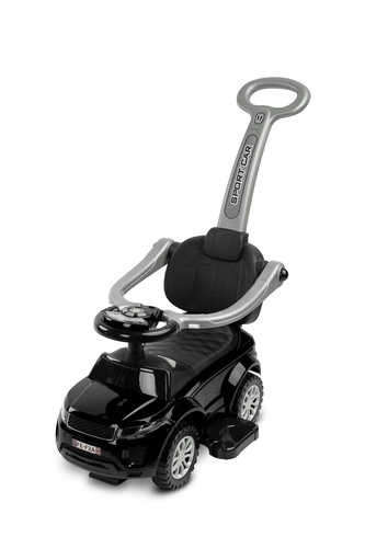 Jeździk Sport Car Black pol_pl_Jezdzik-Sport-Car-Black-80_1