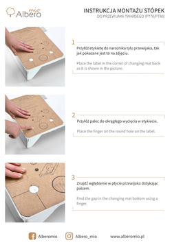  ŁÓŻECZKO Dziecięce Drewniane 140x70 Buk Tapczanik Olivia+ Materac