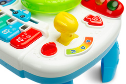 Stoliczek Małego Kierowcy