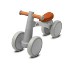 Rowerek biegowy OTTO Grey