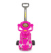 Jeździk Race Car Pink
