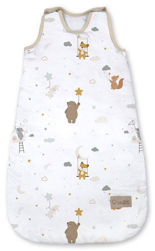 Śpiworek niemowlęcy do spania 1,5 TOG 77x35 cm Myszka 421 pol_pl_Spiworek-niemowlecy-do-spania-1-5-TOG-77x35-cm-Myszka-421-2328_1