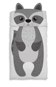 Śpiworek przedszkolaka 150x75 cm SZOP