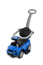 Jeździk Sport Car Blue
