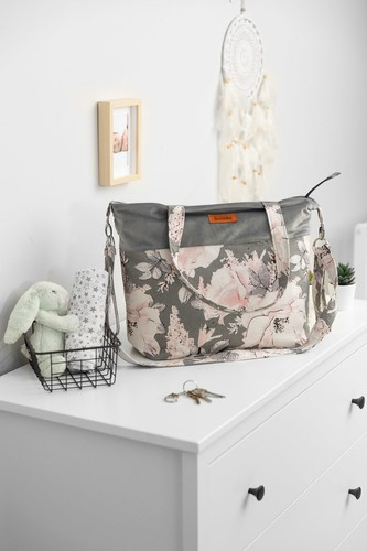 Torba dla mamy VELVET Peonie pol_pl_Torba-dla-mamy-VELVET-Peonie-3307_6