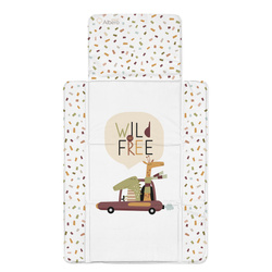 Przewijak podróżny Wild Free 438