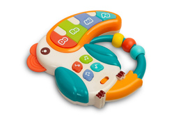 Stoliczek Ze Spiralą