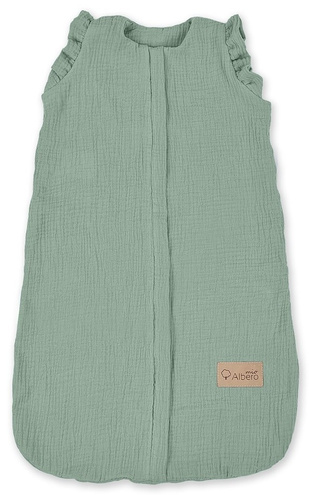 Śpiworek niemowlęcy do spania M (0,5 TOG) 77x35 cm Zieleń CC4 pol_pl_Spiworek-niemowlecy-do-spania-M-0-5-TOG-77x35-cm-Zielen-CC4-2355_1