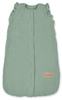 Śpiworek niemowlęcy do spania M (0,5 TOG) 77x35 cm Zieleń CC4