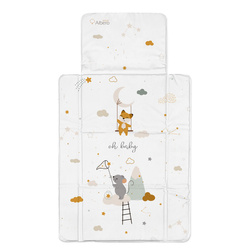 Przewijak podróżny Myszka 421