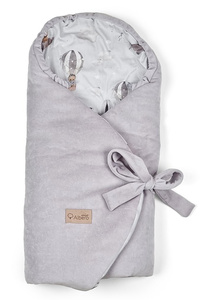 Otulacz do fotelika 110x105 cm CP6 Lot balonem