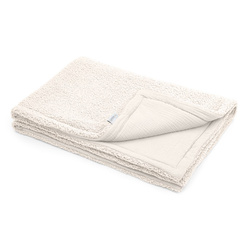 Kocyk Boucle 100x75 cm CMB0 Wanilia