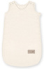 Śpiworek niemowlęcy do spania M (1,5 TOG) 77x35 cm Wanilia CC0