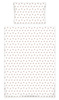Pościel 2 elementowa dziecięca 135x100 Sweet Heart World C015