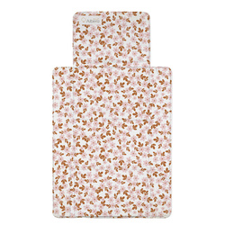 Przewijak podróżny Retro Kwiatki CP1