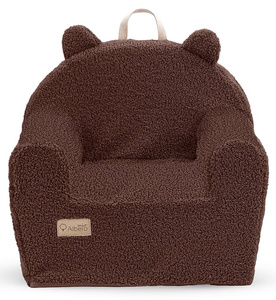 Fotelik piankowy CMB8 Brąz