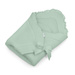 Rożek niemowlęcy 75x75 cm Zieleń CC4 Cotton Color