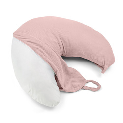 Poduszka do karmienia Róż CC1