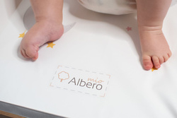  Przewijak podróżny Zabawa w tropikach CP4