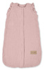 Śpiworek niemowlęcy do spania M (0,5 TOG) 77x35 cm Róż CC1