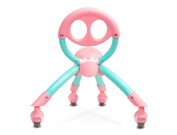 Jeździk-Pchacz Beetle Pink