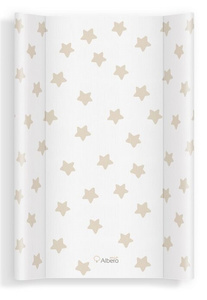 Mata do przewijania miękka MM70 Stars 442