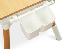 Stolik Dziecięcy LARA Wood