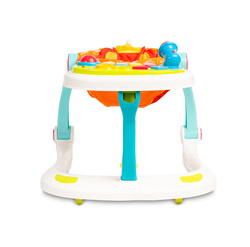 Zabawka Edukacyjna - Chodzik Wielofunkcyjny