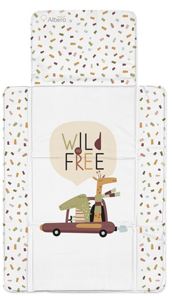 Przewijak podróżny Wild Free 438