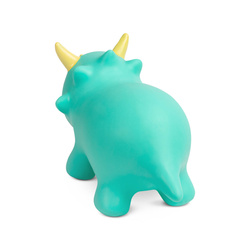 Skoczek Dziecięcy Dinu Blue