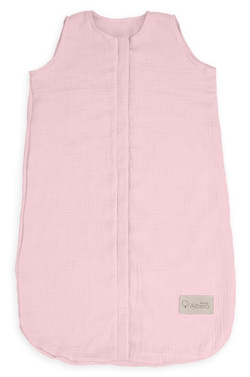 Śpiworek niemowlęcy do spania M (0,5 TOG) 77x35 cm Lukrowy WM440