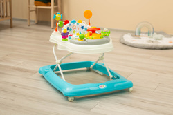 Chodzik Stepp Light Blue