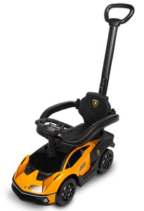 Jeździk Lamborghini Essenza Orange