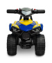 Jeździk Quad Goodyear Blue
