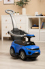 Jeździk Sport Car Blue