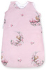 Śpiworek niemowlęcy do spania S (1,5 TOG) 62x34 cm Blossom World C014