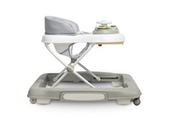 Chodzik Timon Graphite