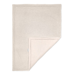 Kocyk Boucle 100x75 cm CMB0 Wanilia