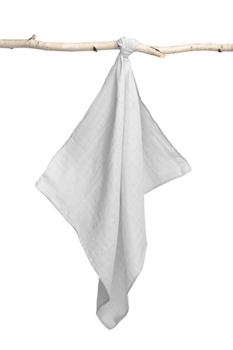 Pielucha muślinowa Peonie Białe pol_pl_Pielucha-muslinowa-Peonie-Biale-2806_2